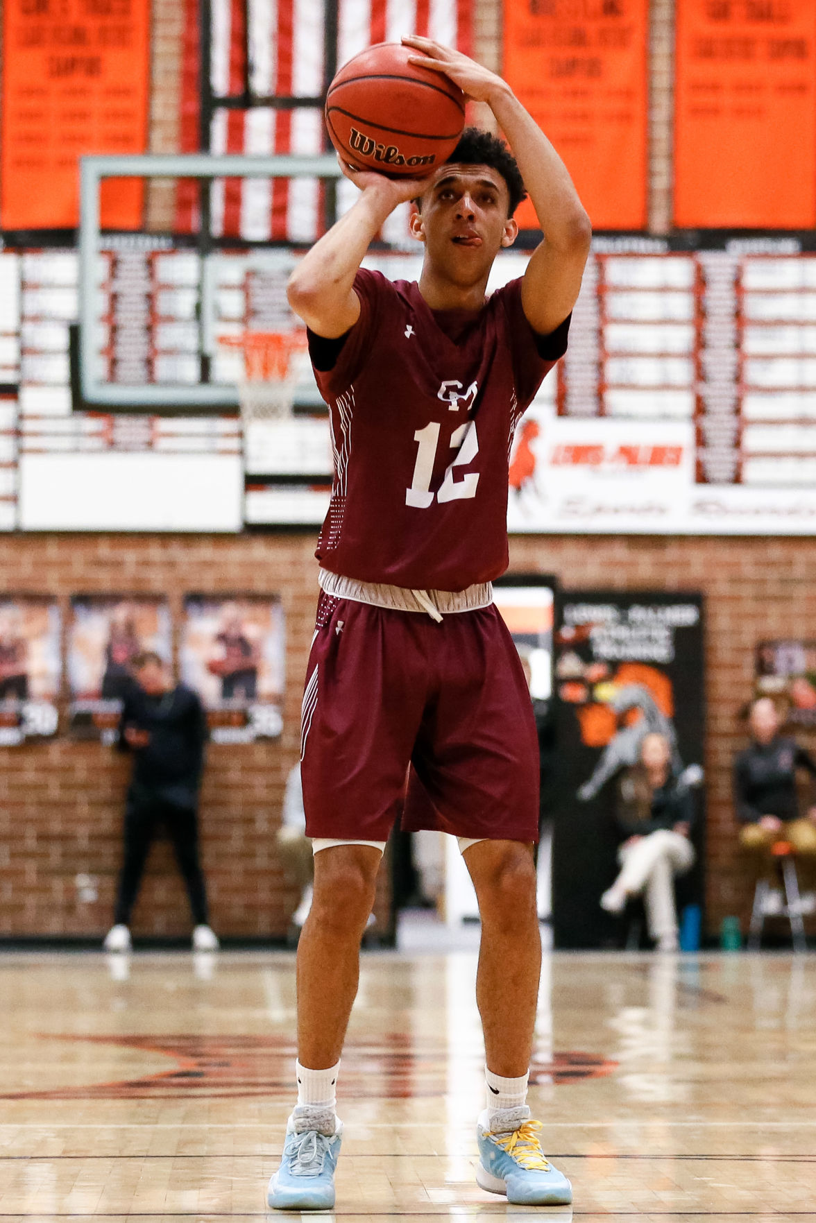 PREP BASKETBALL